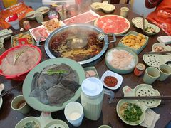 -巴倒烫陆派火锅山庄(南山总店)