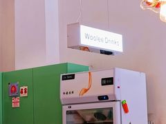 -Woolee韩食堂·韩式家庭料理