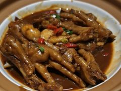 -小菜园新徽菜(北京大兴龙湖天街店)