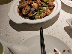 -船歌·鱼水饺青岛菜(金狮广场店)