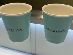 -Tiffany & Co.蒂芙尼
(天津万象城店)
