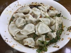 -回坊马二饺子馆