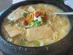 -百盛·鼎膳(中海财富中心)