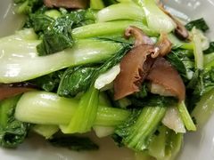 -绿荫坊餐厅(共青森林公园店)