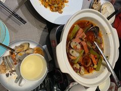 -喜棠·长沙家宴·海鲜·湘菜(麓谷店)
