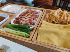 -秦家味老菜馆(民族北路店)
