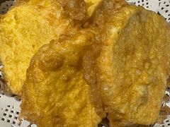 -福满圆(琨莎中心店)