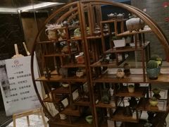 -苏州独墅湖书香世家酒店