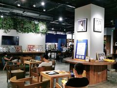 -海马体照相馆(天津世纪都会店)