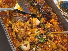 -鱼酷活鱼烤鱼(沈阳大悦城店)