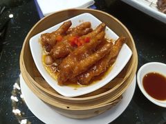 -喜粤8号(四海唐人街店)