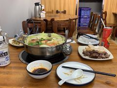 -牛小隆牛肉面馆(四牌楼店)