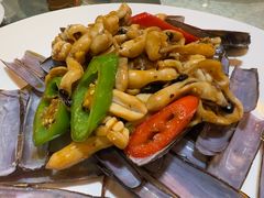 -御满江海鲜酒家(洛溪新城店)