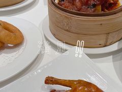 -天然台1908(中建广场店)