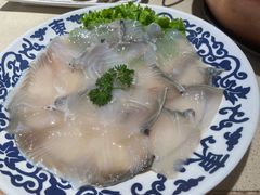 -东镇老火锅(长春路首店)