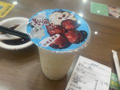 -西安贾三灌汤包·回坊小吃·清真炒菜(北院门总店)