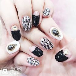 -Aso Artist Beauty美甲美睫