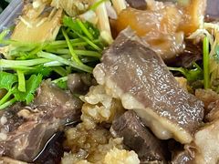 拌牛杂-好成财牛排馆(涂门街总店)