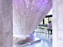 -CEMENT·coffee bar (凤凰创意园店)
