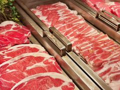 -梨花自助烤肉(西三旗万象汇黑金店)