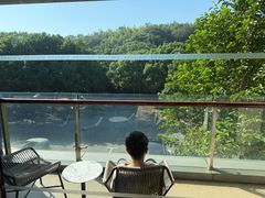 -上海佘山世茂艾美酒店