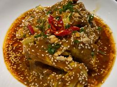 -蓬川食府(金海道店)