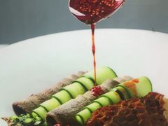 -月福京味斋·烤鸭店·北京菜(鼓楼总店)