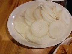 -印象三宝潮汕鲜牛肉火锅烤肉(个体大世界店)