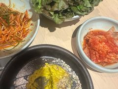 -王妃家(明洞中央店)