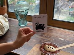 -ABCD咖啡屋(妇幼店)