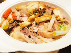 -粗茶淡饭·汉口公馆(循礼门店)