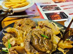 -受气牛肉·重庆耙牛肉(来福士店)