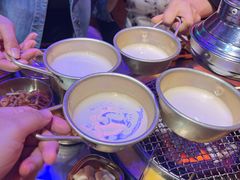 -釜山火炉·海鲜烤肉(紫藤路店)