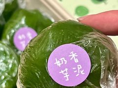 -evoojoo面包商店