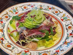 -杭州君悦酒店·青莳