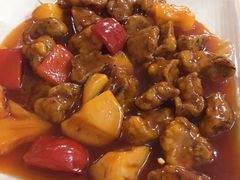 -佛有缘素食馆·荔湾老字号(陈家祠首店)