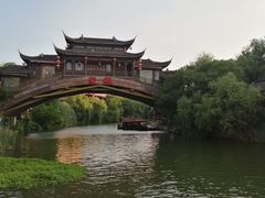 -杭州宋城