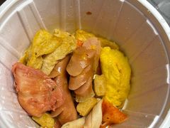 -小蛮椒麻辣烫·麻辣拌(静安店)