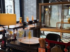 -三号黄浦会Canton Table