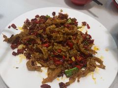 -福巷湘食小馆·猛火现炒(上海首店)