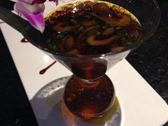 将太无二(瑞士公寓餐厅)-将太无二·北美传奇寿司(瑞士公寓店)