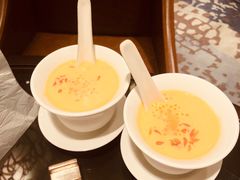 -ManHo万豪中餐厅(成都茂业JW万豪酒店)