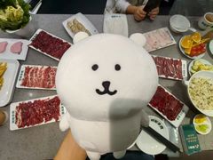 -非遗•老字号•阿彬牛肉火锅(广济桥店)