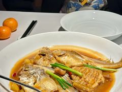 -荣小馆(安达仕店)