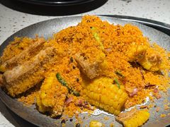 -沪小胖·小龙虾·蓝龙王(八佰伴店)
