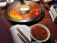 -巴邑火锅·夜宵(港隆广场店)