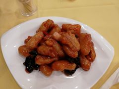 -功德林素菜饭庄(前门店)