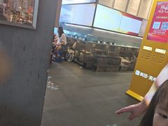 -锦州御烧烤·形象店(人民街店)