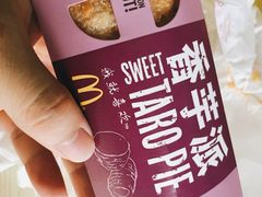 -麦当劳(东直门外大街店)