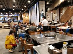 大堂-小王少龙火锅(沙南街店)